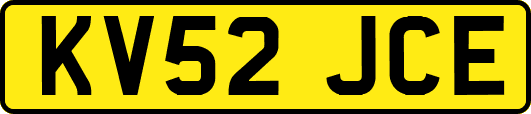 KV52JCE