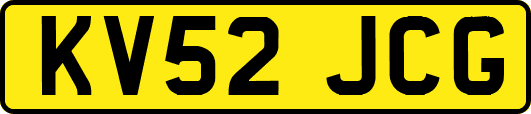 KV52JCG