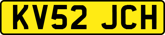 KV52JCH