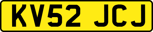 KV52JCJ