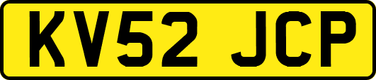 KV52JCP