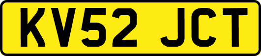 KV52JCT