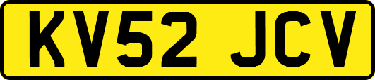 KV52JCV