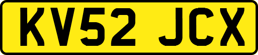KV52JCX