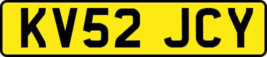 KV52JCY