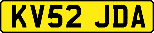KV52JDA
