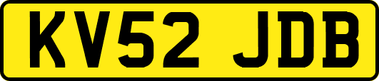 KV52JDB