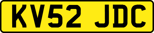 KV52JDC