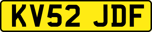 KV52JDF