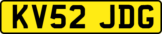 KV52JDG