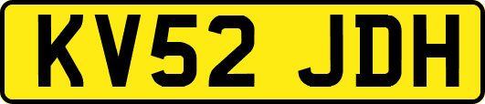 KV52JDH