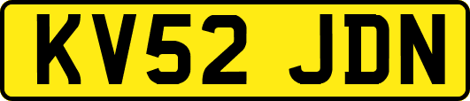 KV52JDN