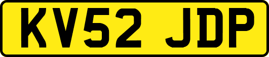 KV52JDP
