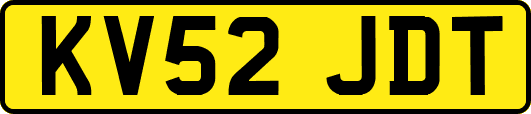 KV52JDT