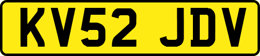 KV52JDV
