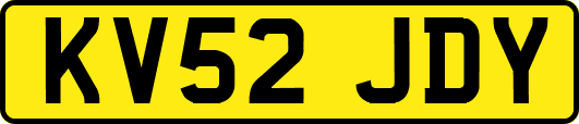 KV52JDY