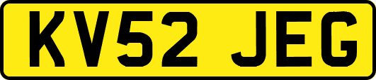 KV52JEG