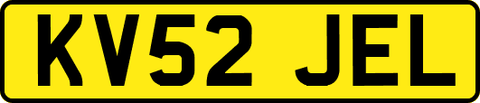 KV52JEL
