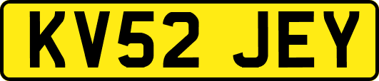KV52JEY