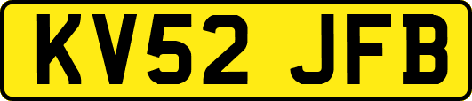 KV52JFB