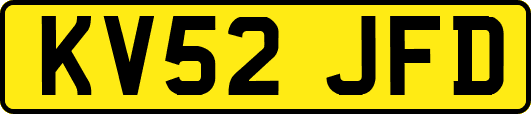 KV52JFD