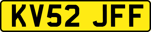 KV52JFF
