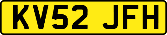 KV52JFH