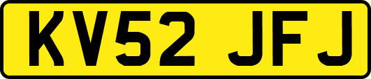 KV52JFJ
