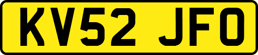 KV52JFO