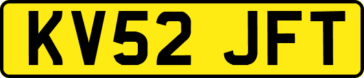 KV52JFT