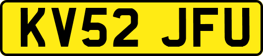 KV52JFU