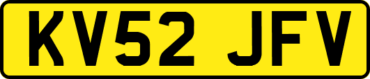 KV52JFV