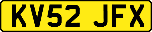 KV52JFX