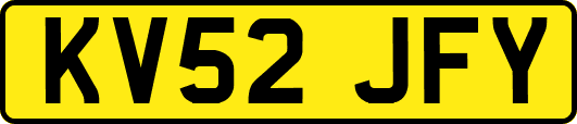 KV52JFY
