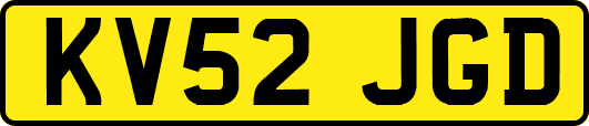 KV52JGD
