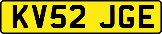 KV52JGE