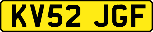 KV52JGF