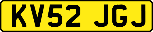 KV52JGJ