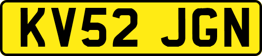 KV52JGN