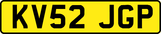 KV52JGP