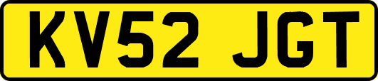KV52JGT