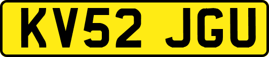 KV52JGU