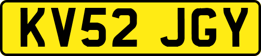 KV52JGY
