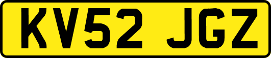 KV52JGZ