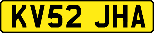 KV52JHA