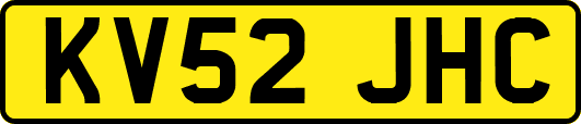 KV52JHC
