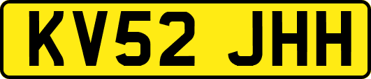 KV52JHH