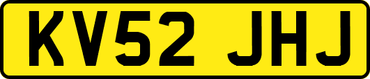 KV52JHJ
