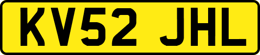 KV52JHL