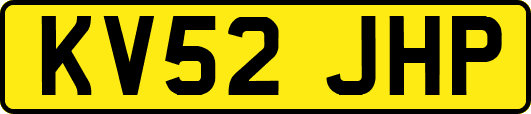 KV52JHP